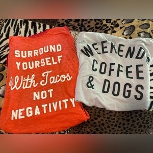 Bundle of Small Fifth Sun Tanks